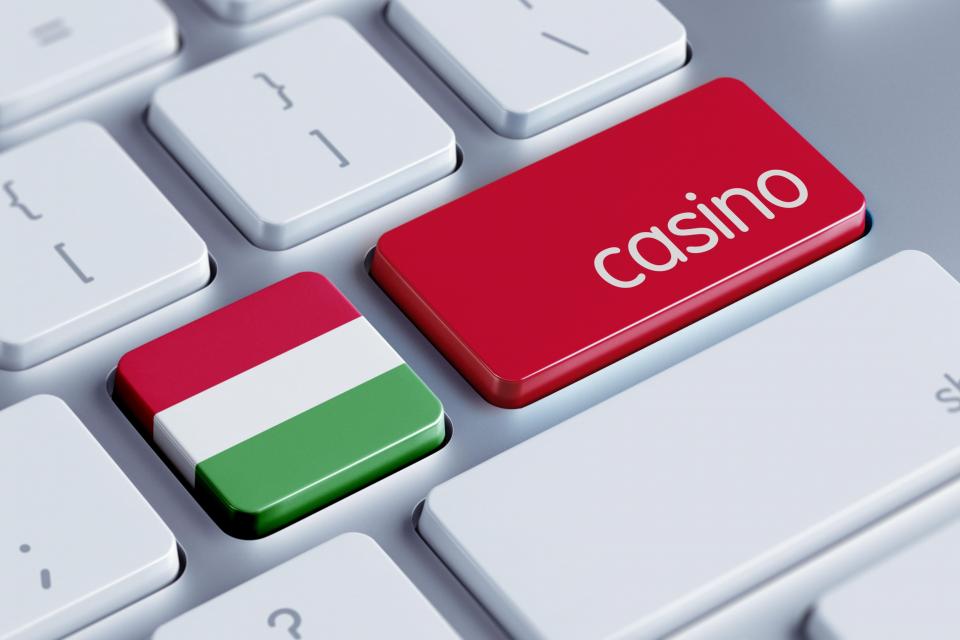 Discover the Excitement of Online Magyar Casino 0