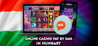 Discover the Excitement of Online Magyar Casino 0