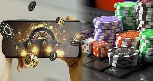 Discovering the Thrills of Vegas Casino Online UK
