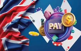 Discovering the Thrills of Vegas Casino Online UK