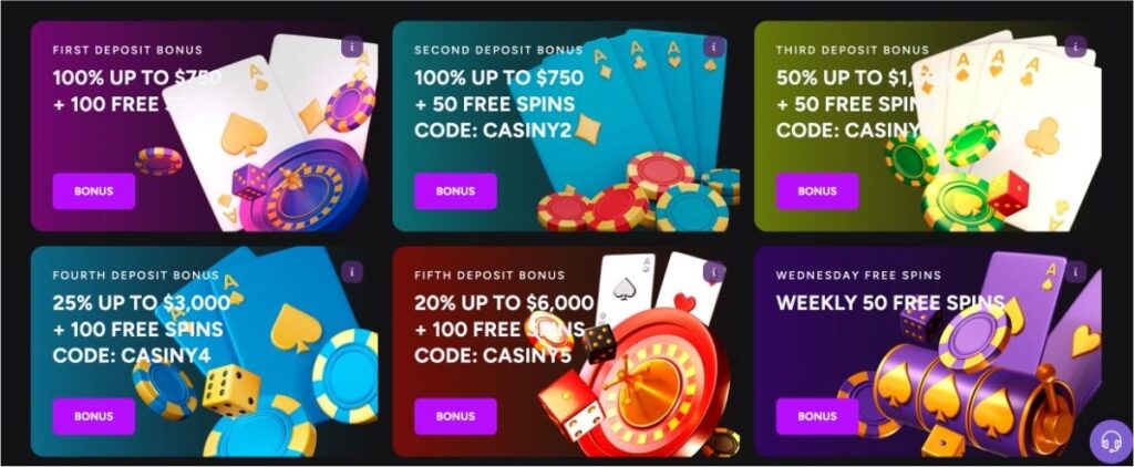 Casiny Login Your Gateway to Ultimate Casino Experience