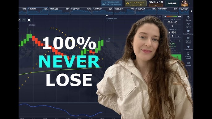 Discover the Best Binary Options Trading Platform for Your Success Discover the Best Binary Options Trading Platform for Your Success