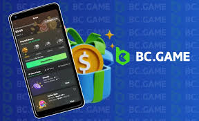 Explore the Future of Online Gaming with BC APP