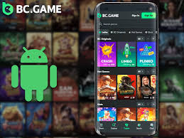 Explore the Future of Online Gaming with BC APP