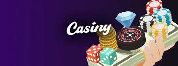 Exploring Casiny Casino Payment Methods 19