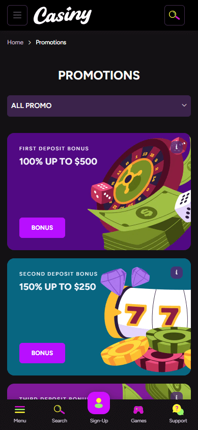 The Rise of Online Gambling How Casiny Media is Shaping the Future