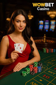 Wowbet с кэшбеком Ваша дорога к выгодным ставкам Wowbet с кэшбеком Ваша дорога к выгодным ставкам