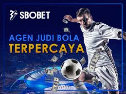 Agen Bola Online Resmi Terpercaya Panduan Memilih dan Bermain