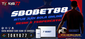 Agen Bola Online Resmi Terpercaya Panduan Memilih dan Bermain