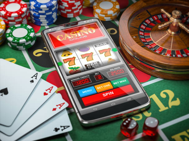 Amonbet Casino & Sportsbook The Ultimate Gaming Experience