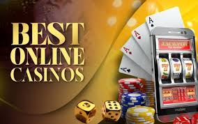 Crypto-Only Slot Machines A New Era in Online Gaming Crypto-Only Slot Machines A New Era in Online Gaming