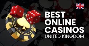 Discover the Freedom of UK Online Casino No Gamstop Discover the Freedom of UK Online Casino No Gamstop