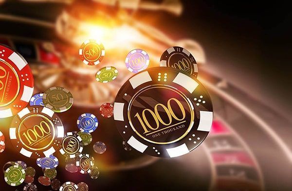 Experience the Thrill of Winit Casino & Sportsbook