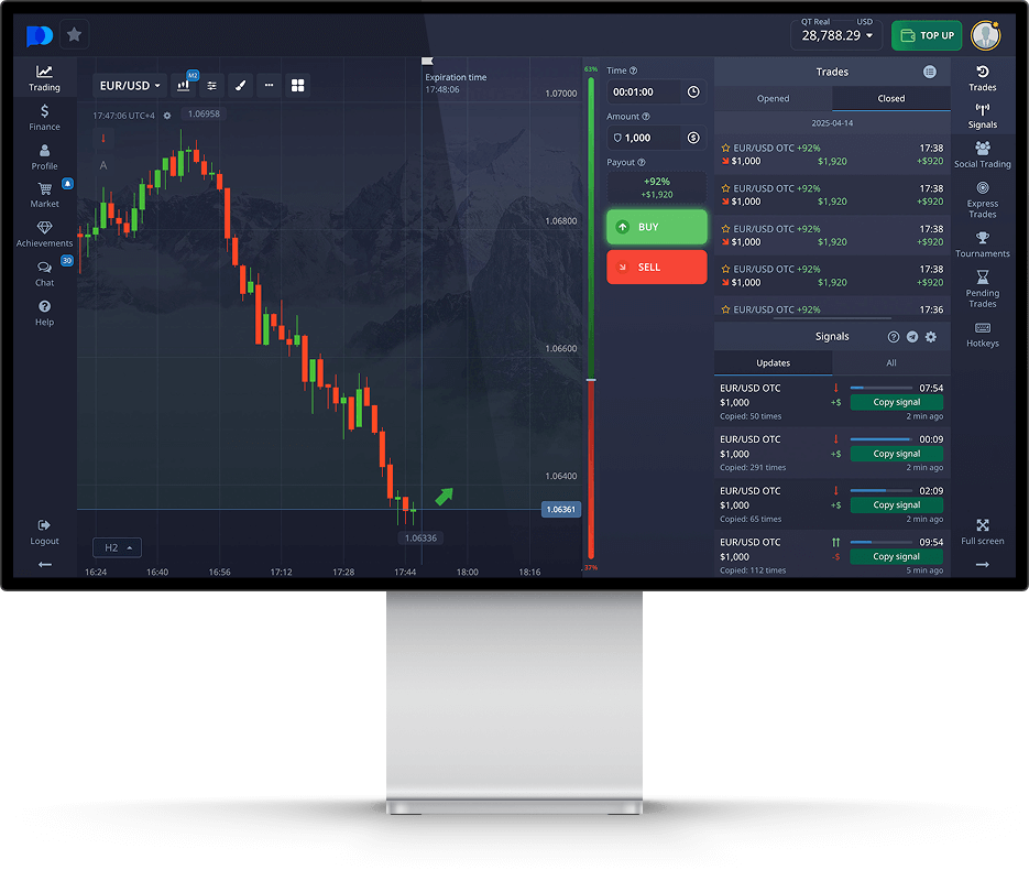 Exploring the Legality of Trading Is Pocket Option Legal In Your Country Exploring the Legality of Trading Is Pocket Option Legal In Your Country