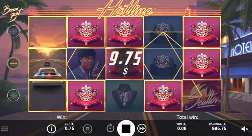 Hotline Casino - Twój przewodnik po najlepszych grach online 0