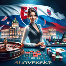 Nové české casino 2025 - Objevte světy zábavy a výher
