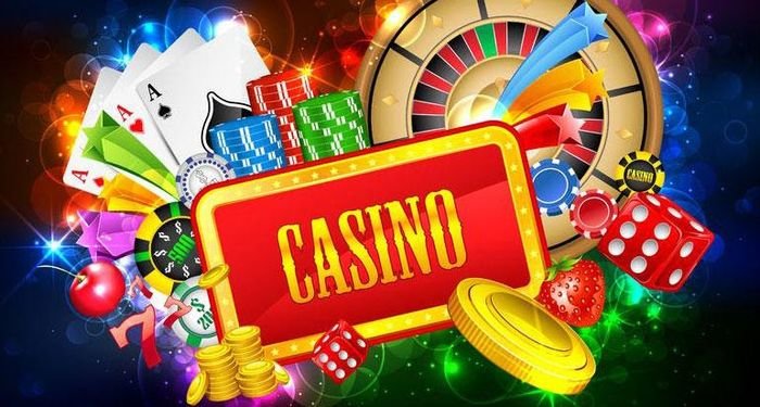 The Ultimate Guide to Casino Online UK 888 Your Winning Journey The Ultimate Guide to Casino Online UK 888 Your Winning Journey