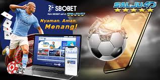 Agen Betting Sbobet88 Deposit Minima Hanya 50