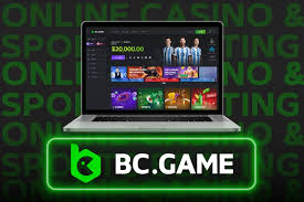 Découvrez BC.Game Le Casino Crypto qui Fait Bouger l'Industrie Découvrez BC.Game Le Casino Crypto qui Fait Bouger l'Industrie