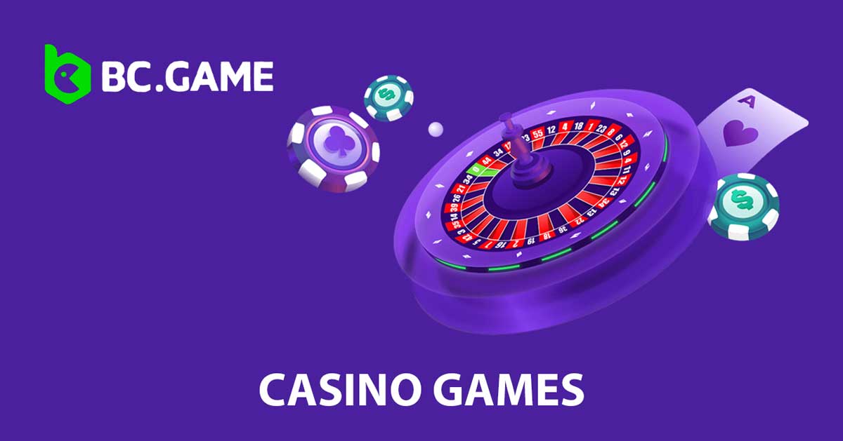 Découvrez BC.Game Le Casino Crypto qui Fait Bouger l'Industrie Découvrez BC.Game Le Casino Crypto qui Fait Bouger l'Industrie