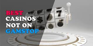 Exploring Casinos Non on Gamstop Your Guide to Safe Online Gambling Exploring Casinos Non on Gamstop Your Guide to Safe Online Gambling
