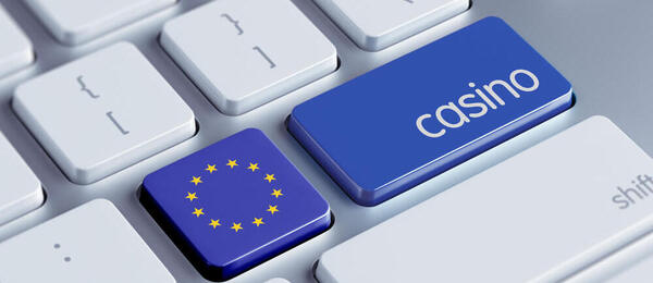 Nejlepší nová online casina Objevte své šťastné místo