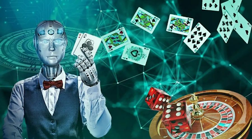The Future of Online Betting with 5z777 Bet