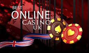Top No Deposit Online Casinos in the UK Play and Win Big