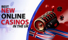 Top No Deposit Online Casinos in the UK Play and Win Big