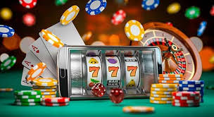 Ultimate Guide to Lucky Manor Casino & Sportsbook