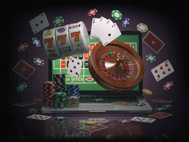 Discover the Thrills of Casino WildWild 1755685750