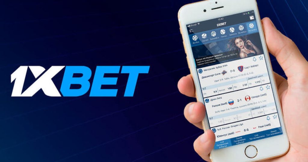 Exploring the Future of Online Betting Apps Exploring the Future of Online Betting Apps