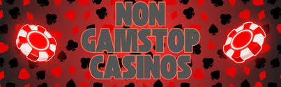The Emerging World of Gambling Not on GamStop The Emerging World of Gambling Not on GamStop