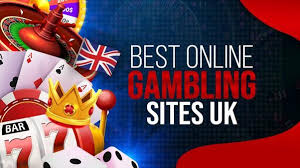 The Ultimate Guide to Blackjack Online Casinos in the UK