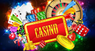 Online Casino UK 2024 What to Expect in the New Landscape Online Casino UK 2024 What to Expect in the New Landscape